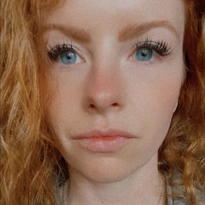 Meet your Posher, Kristin